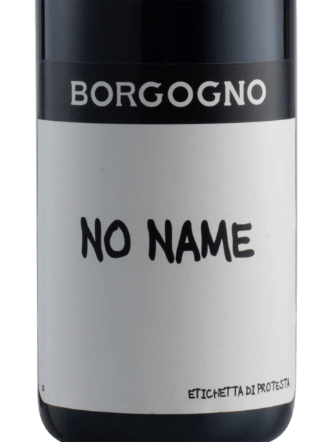 Borgogno No Name