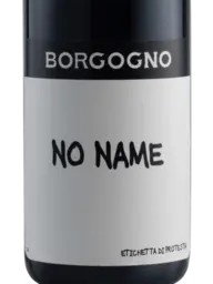 Borgogno No Name 2019