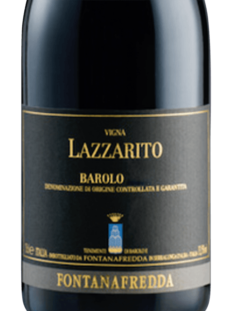 Fontanafredda Lazzarito Barolo