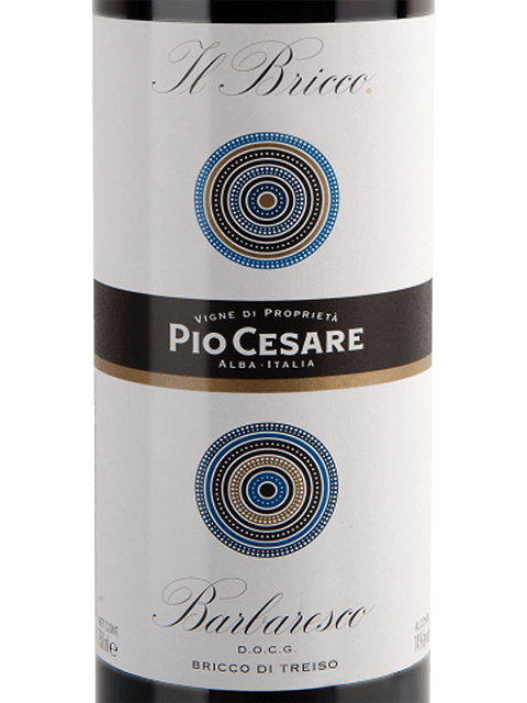 Pio Cesare Il Bricco Barbaresco