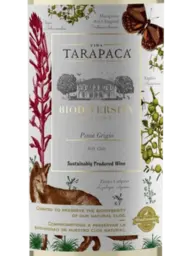 Tarapacá Biodiversity Edition Pinot Grigio