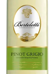 Berteletti Pinot Grigio 2021