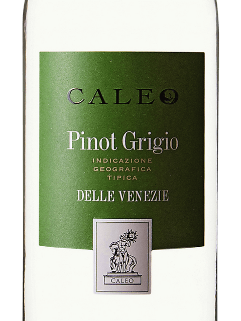 Caleo Pinot Grigio delle Venezie 2022