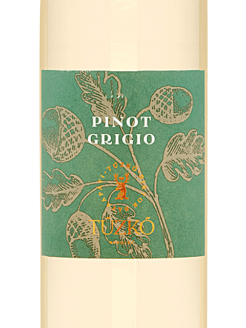 Tűzkő Pinot Grigio