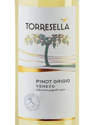 Torresella Pinot Grigio 2022