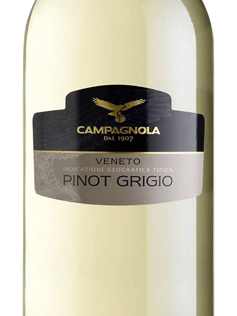 Campagnola Pinot Grigio 2022