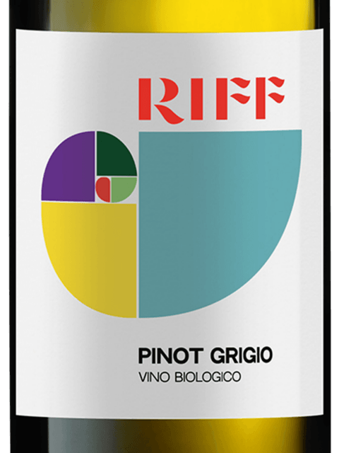 Riff Pinot Grigio 2021