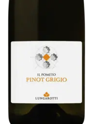 Lungarotti Il Pometo Pinot Grigio 2021