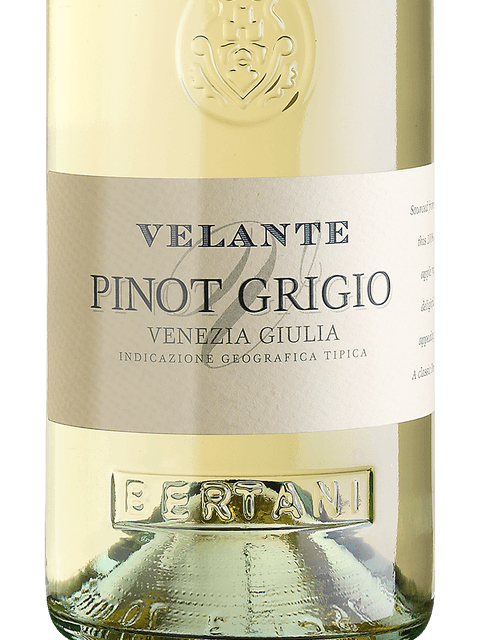 Bertani Velante Pinot Grigio