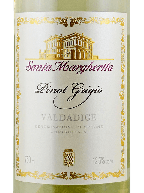 Santa Margherita Pinot Grigio Valdadige