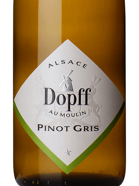 Dopff au Moulin Pinot Gris 2020