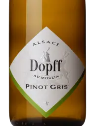 Dopff au Moulin Pinot Gris 2020