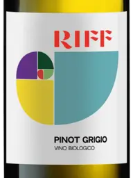 Riff Pinot Grigio 2022