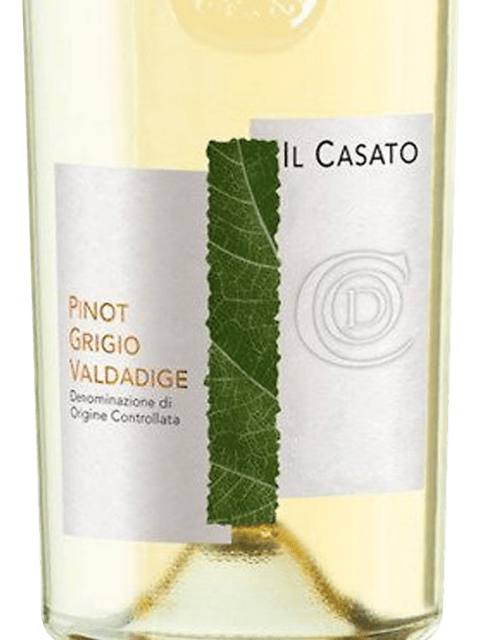 Il Casato Pinot Grigio Valdadige 2022