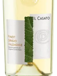 Il Casato Pinot Grigio Valdadige 2022