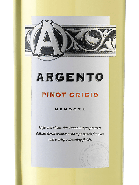 Argento Pinot Grigio