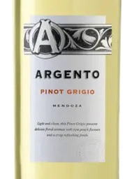 Argento Pinot Grigio 2023