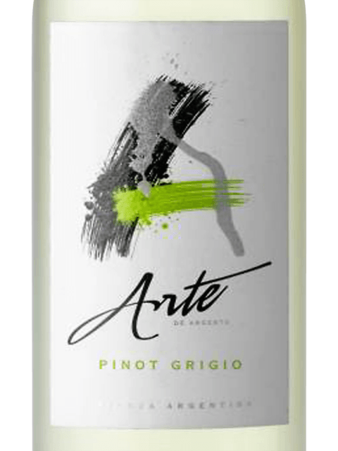 Argento Arte de Argento Pinot Grigio