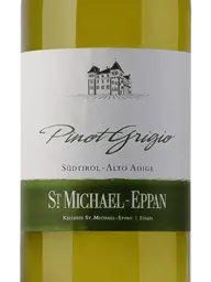 St. Michael-Eppan Pinot Grigio 2017