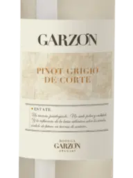 Bodega Garzón Estate Pinot Grigio de Corte (Varietales)