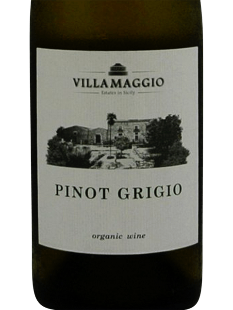 Villa Maggio Pinot Grigio