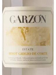 Bodega Garzón Estate Pinot Grigio de Corte (Varietales)