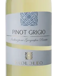 Paololeo Pinot Grigio 2023