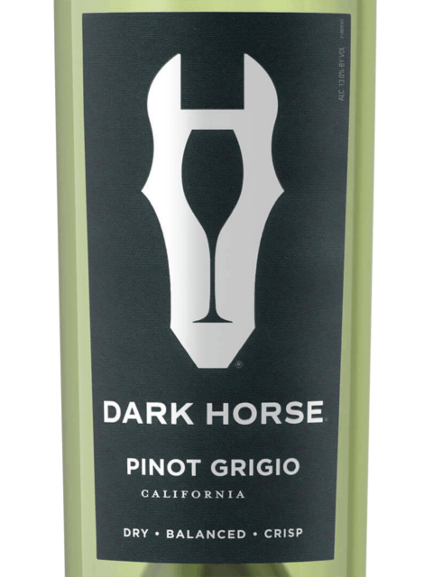 Dark Horse Pinot Grigio 2020