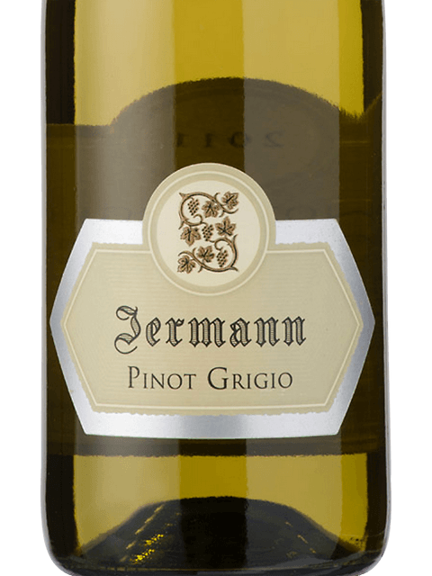 Jermann Pinot Grigio 2022