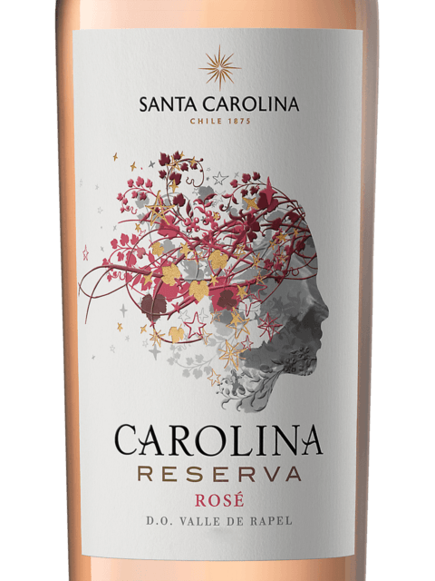 Santa Carolina Carolina Reserva Rosé 2022