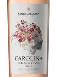 Santa Carolina Carolina Reserva Rosé 2022