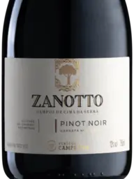 Zanotto Pinot Noir 2022