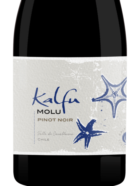 Kalfu Molu Pinot Noir 2022