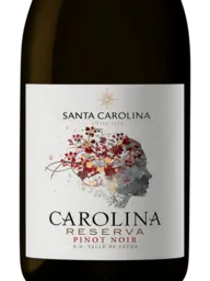 Santa Carolina Carolina Reserva Pinot Noir 2020