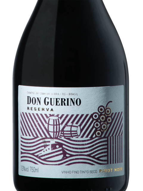 Don Guerino Reserva Pinot Noir