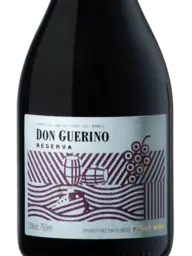 Don Guerino Reserva Pinot Noir 2022