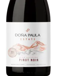 Doña Paula Estate Pinot Noir 2021
