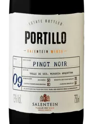Salentein Portillo Pinot Noir 2020