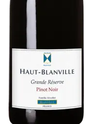 Château Haut Blanville Grande Réserve Pinot Noir 2022