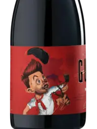 Familia Bebber Guri Pinot Noir 2021