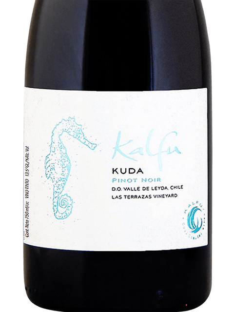 Kalfu Kuda Pinot Noir