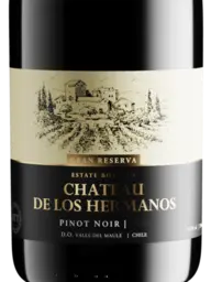 Château de los Hermanos Gran Reserva Pinot Noir