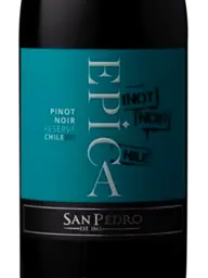 San Pedro Epica Reserva Pinot Noir 2022