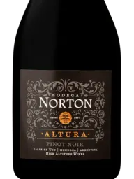 Bodega Norton Altura Pinot Noir 2022