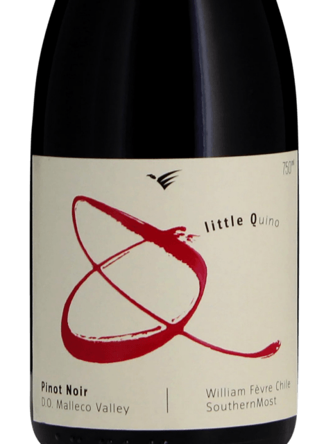 William Fèvre Chile Little Quino Pinot Noir