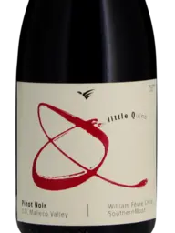 William Fèvre Chile Little Quino Pinot Noir 2018