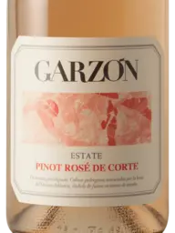 Estate Pinot Rosé de Corte (Varietales)