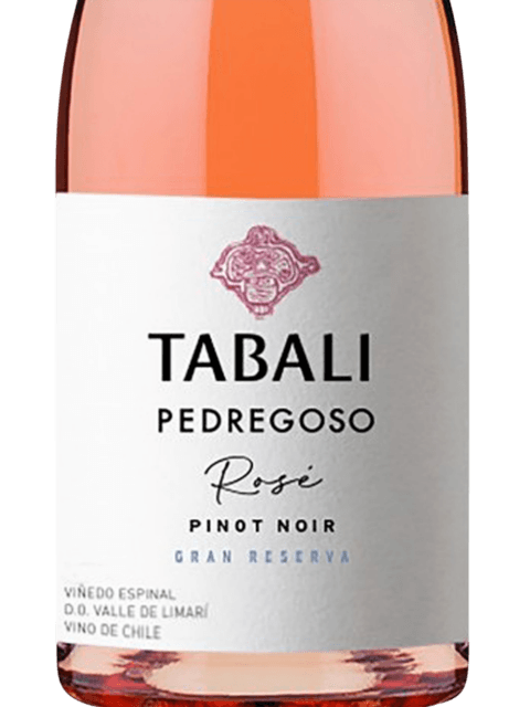 Tabali Pedregoso Gran Reserva Pinot Noir Rosé 2020