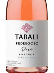 Pedregoso Gran Reserva Pinot Noir Rosé