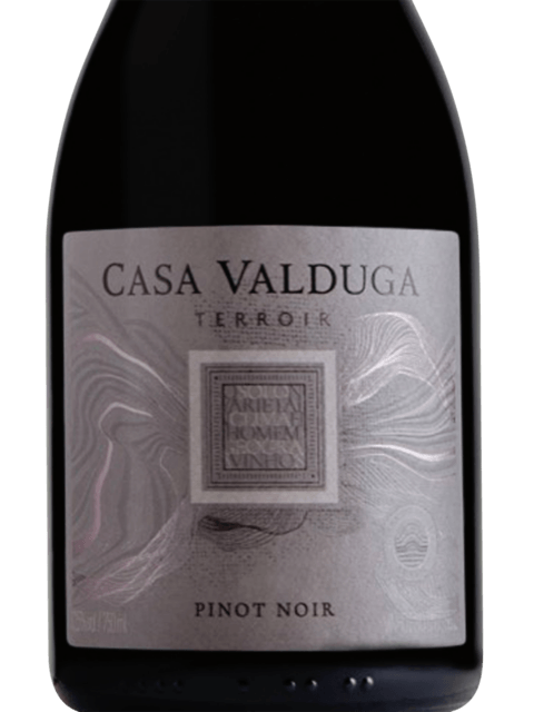 Casa Valduga Terroir Pinot Noir